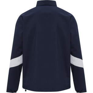Hummel LEAD Training Jacket - Marine 2