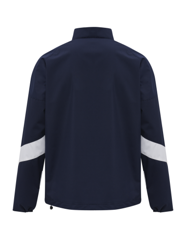 Hummel LEAD Training Jacket - Marine