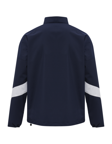 Hummel LEAD Training Jacket - Marine