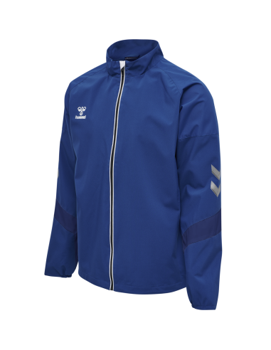 Hummel LEAD Training Jacket - Royal