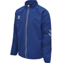 Hummel LEAD Training Jacket - Royal