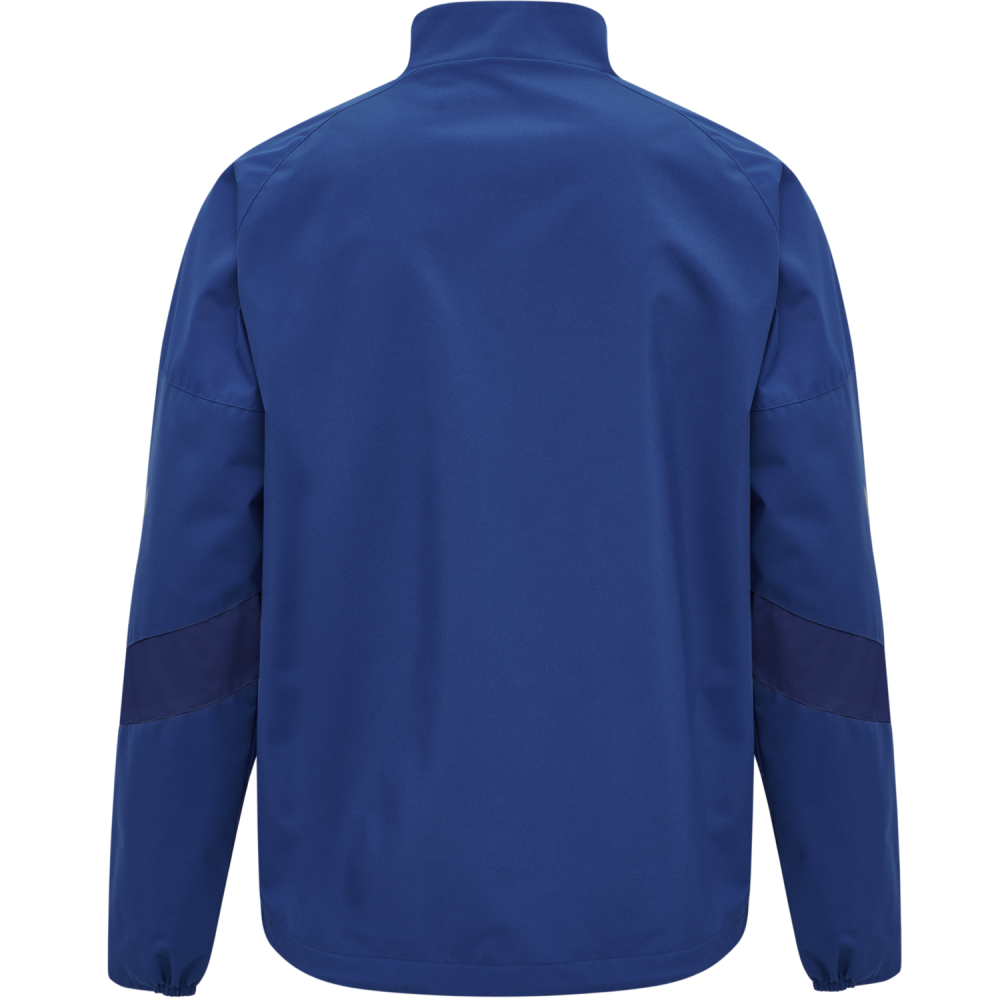 Hummel LEAD Training Jacket - Royal