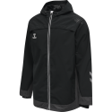 Hummel LEAD All Weather Jacket - Noir