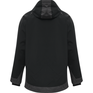 Hummel LEAD All Weather Jacket - Noir 2