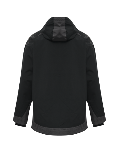 Hummel LEAD All Weather Jacket - Noir