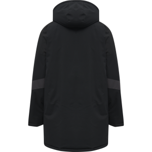 Hummel LEAD Bench Jacket - Noir 2