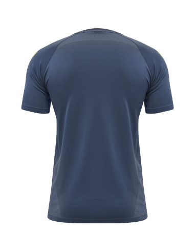 Hummel LEAD Pro Seamless Trainig Jersey -  Marine