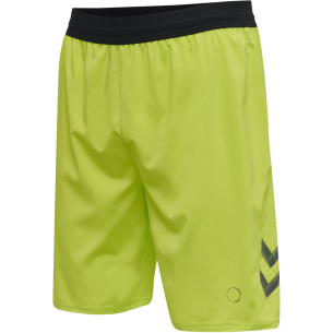 Hummel LEAD Pro Training Short - Vert