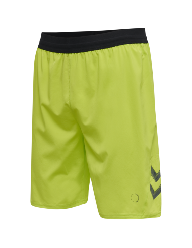 Hummel LEAD Pro Training Short - Vert