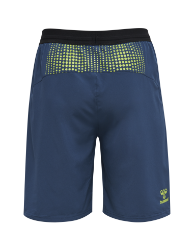 Hummel LEAD Pro Training Short - Marine