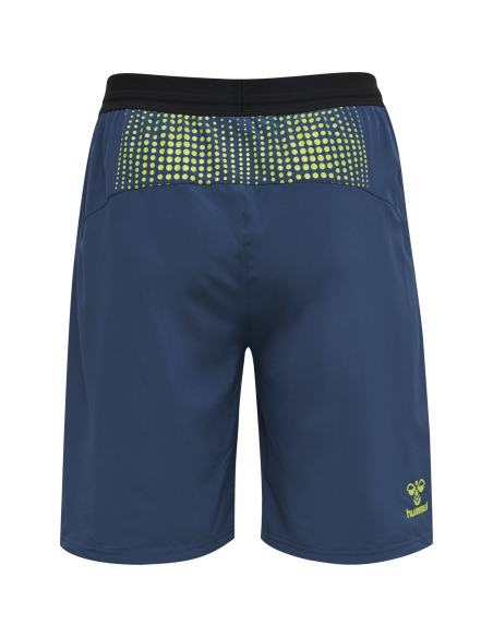 Hummel LEAD Pro Training Short - Marine