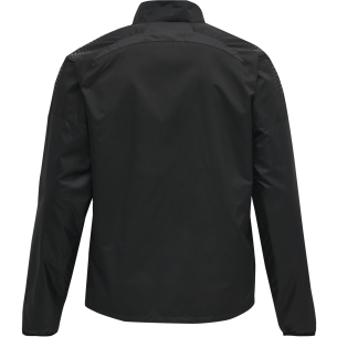 Hummel LEAD Pro Jacket - Noir 2