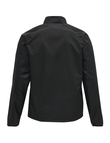Hummel LEAD Pro Jacket - Noir