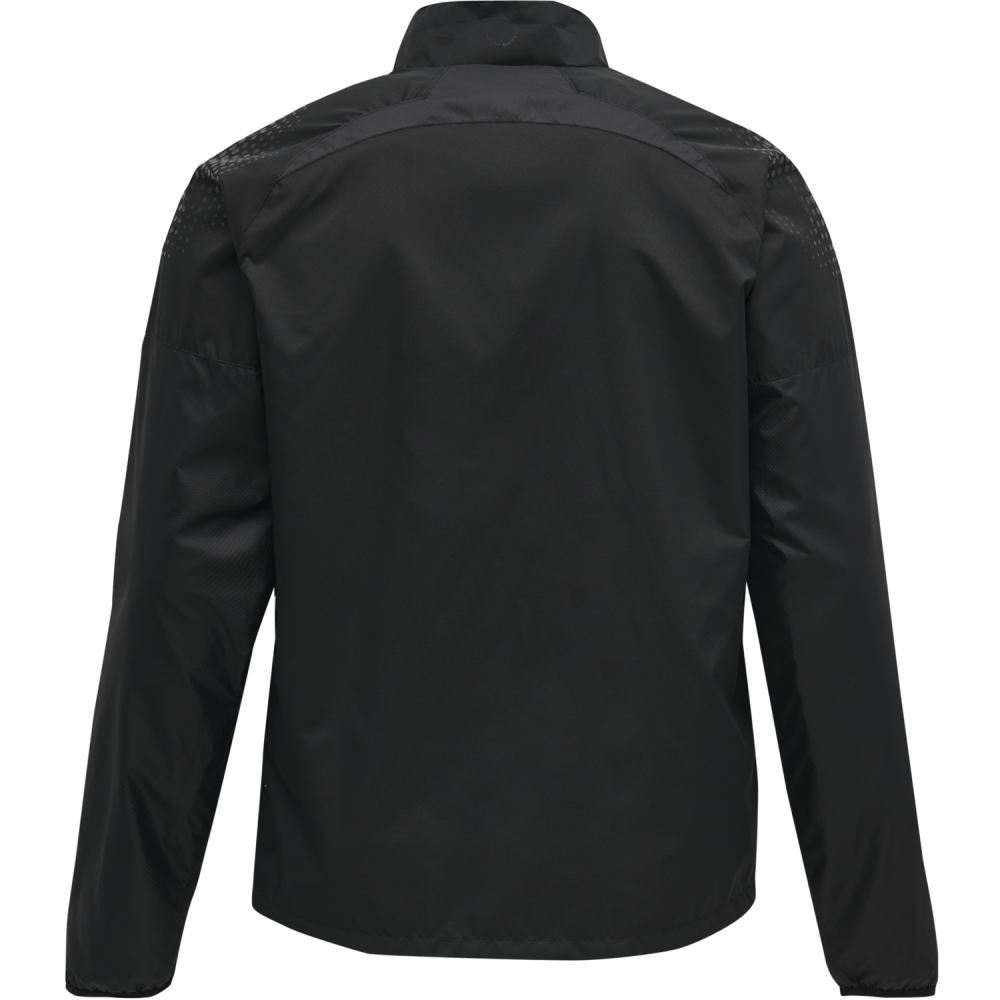 Hummel LEAD Pro Jacket - Noir