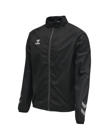 Hummel LEAD Pro Jacket - Noir