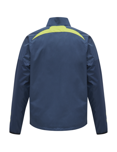 Hummel LEAD Pro Jacket - Noir