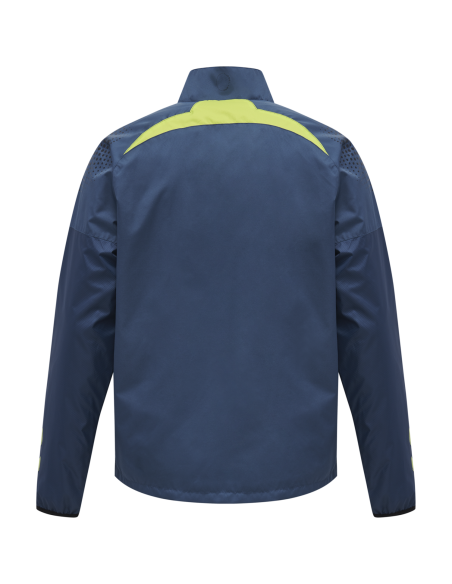 Hummel LEAD Pro Jacket - Noir