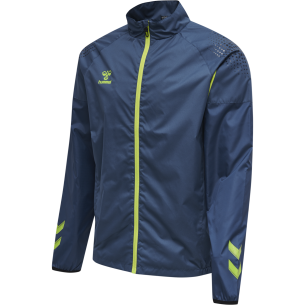 Hummel LEAD Pro Jacket - Noir