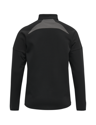 Hummel LEAD Pro Zip -  Noir