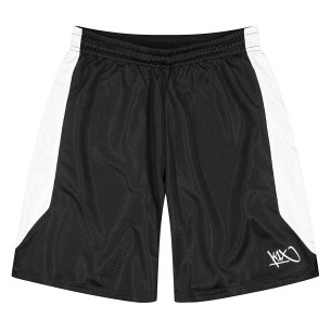 K1x Triple Double Short - Noir & Blanc