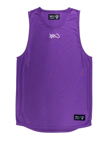 K1x Anti Gravity Jersey - Violet