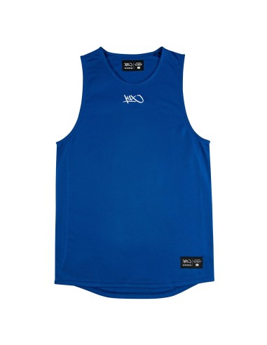 K1x Anti Gravity Jersey - Bleu