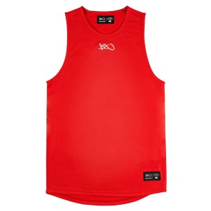 K1x Anti Gravity Jersey - Rouge
