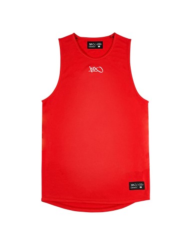 K1x Anti Gravity Jersey - Rouge