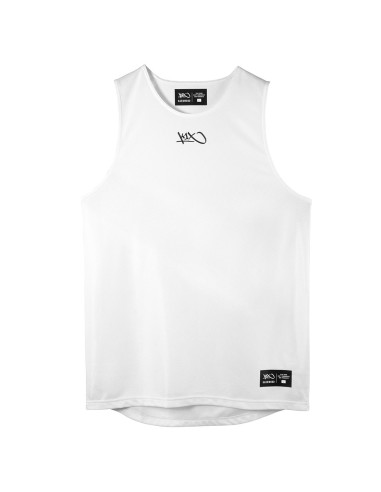 K1x Anti Gravity Jersey - Blanc