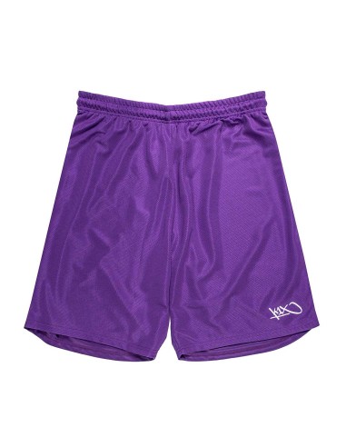 K1x Anti Gravity Short - Violet