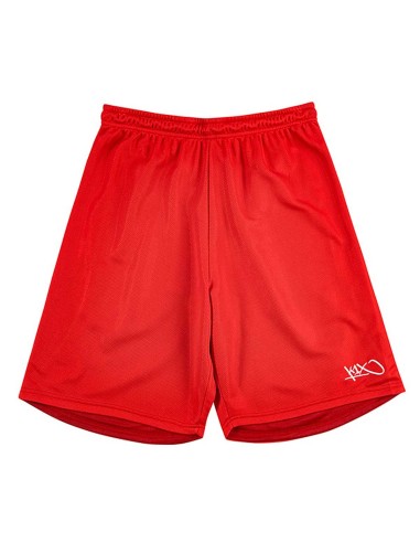 K1x Anti Gravity Short - Rouge