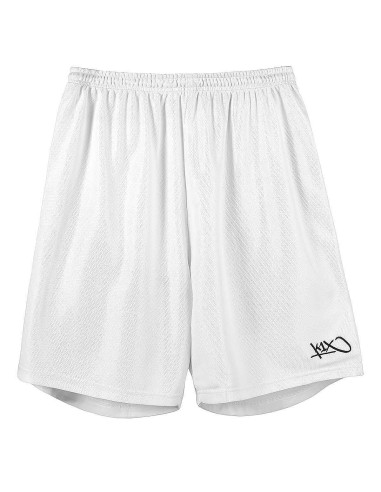 K1x Anti Gravity Short - Blanc