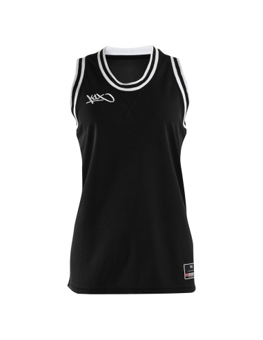 K1x Ladies Double X Jersey - Noir