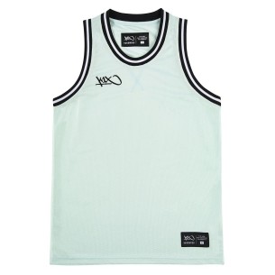 K1x Ladies Double X Jersey - Ciel