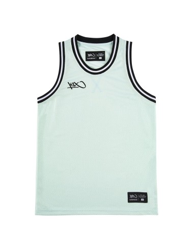 K1x Ladies Double X Jersey - Ciel