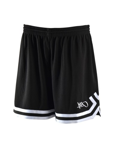 K1x Ladies Double X Shorts - Noir