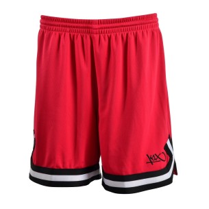 K1x Ladies Double X Shorts - Noir