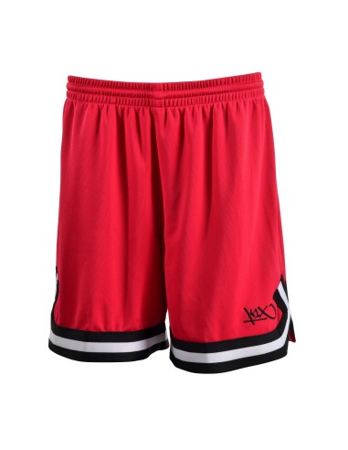 K1x Ladies Double X Shorts - Noir