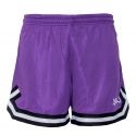 K1x Ladies Double X Shorts - Violet
