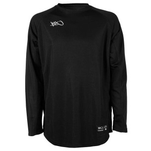 K1x Anti Gravity Longsleeve Shooting Shirt - Noir