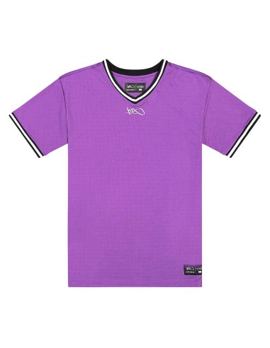 K1x Double X Shooting Shirt - Violet