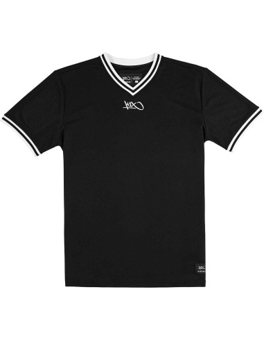 K1x Double X Shooting Shirt - Noir