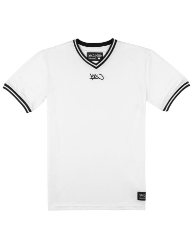 K1x Double X Shooting Shirt - Blanc