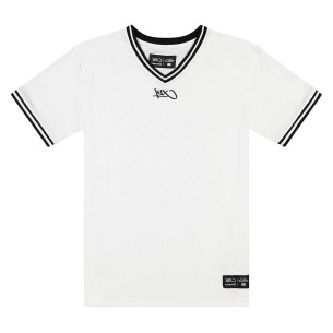 K1x Ladies Double X Shooting Shirt - Blanc
