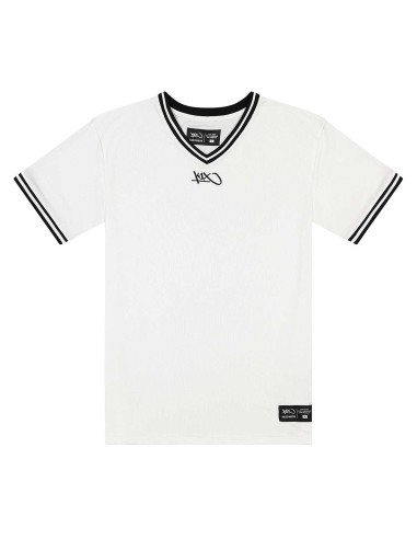 K1x Ladies Double X Shooting Shirt - Blanc