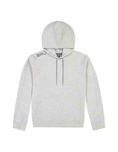 K1x Small Tag Hoody - Gris