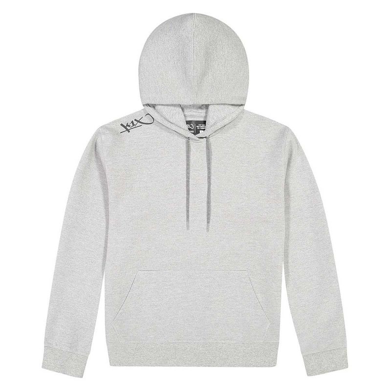 K1x Small Tag Hoody - Gris