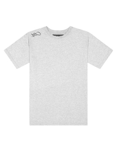 K1x Small Tag Tee - Gris