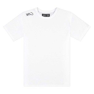 K1x Small Tag Tee - Blanc