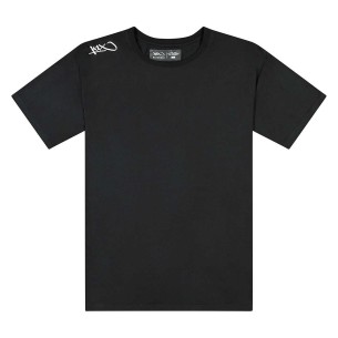 K1x Small Tag Tee - Noir